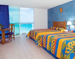 Khách sạn Hotel Yalmakan (Cancun, Mexico)
