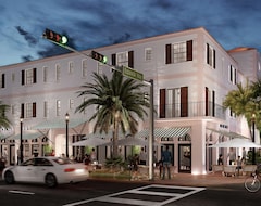 Khách sạn Esme Miami Beach (Miami Beach, Hoa Kỳ)