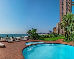 Hotel Garden Court South Beach (Durban, South Africa)