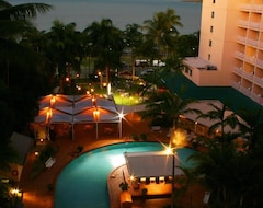 Khách sạn Rydges Tradewinds Cairns (Cairns, Úc)