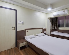 Hotel Mukesh Residency (Pune, Indija)