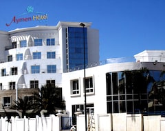 Hotel Aymen (Sidi Slimane, Morocco)