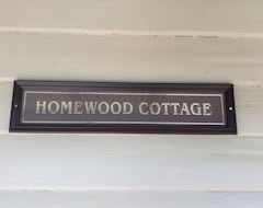 Cijela kuća/apartman Homewood Cottage, Talbingo (Talbingo, Australija)