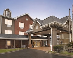 Hotel Country Inn & Suites by Radisson, Boone, NC (Boone, USA)