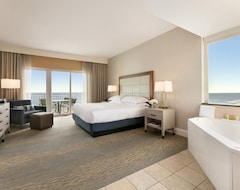 Hotel Hilton Ocean City Oceanfront Suites (Ocean City, Sjedinjene Američke Države)