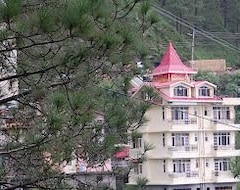 Khách sạn Swastik Inn (Shimla, Ấn Độ)