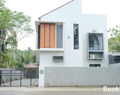 Tüm Ev/Apart Daire Kmanda House (Ciamis, Endonezya)