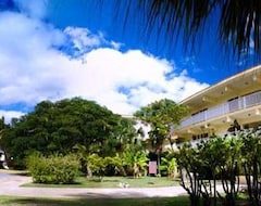 Otel Villa Tortuga (Varadero, Küba)