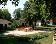 Hotel Villas Oasis (Zlatni pijesci, Bugarska)
