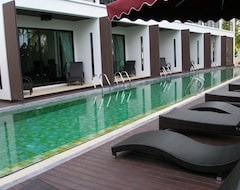 Khách sạn The Kris Condotel (Bang Tao Beach, Thái Lan)