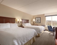 Hotel Hampton Inn Dulles/Cascades (Sterling, USA)
