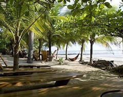 Hotelli Las Avellanas Villas (Playa Tamarindo, Costa Rica)