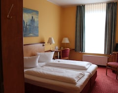 Hotel Astor (Wuppertal, Alemania)