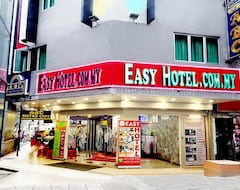 Essy Hotel Kl Sentral (Kuala Lumpur, Malezya)