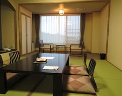 Hotelli Happoen Shikanoyu (Fujimi, Japani)