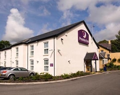 Premier Inn Southport (Ormskirk) hotel (Southport, Birleşik Krallık)