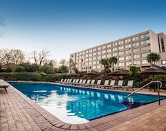 Resort Riverside Sun (Vanderbijlpark, Nam Phi)