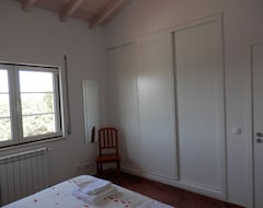 Casa/apartamento entero Monte da Ameira - Turismo Rural (Santiago de Cacém, Portugal)