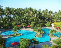 Hotel Muine deCentury (Phan Thiet, Vijetnam)