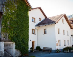 Tüm Ev/Apart Daire Haus Kathrein (Prutz, Avusturya)