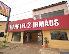 Hotel 2 Irmaos (Campo Grande, Brazil)