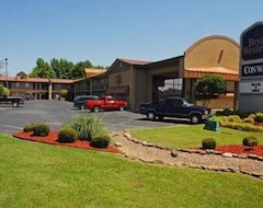 Motel Best Western Conway (Conway, Sjedinjene Američke Države)