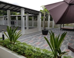 Khách sạn Kinta Valley Retreat -4pax Duplex Chalet (Ipoh, Malaysia)