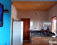 Entire House / Apartment Casa Bela Vista (Serro, Brazil)