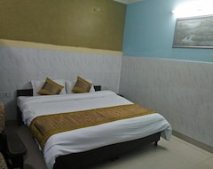 Khách sạn OYO 12868 Hotel City Lite (Delhi, Ấn Độ)