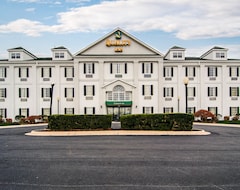 Khách sạn Quality Inn Harrisonburg I-81 (Harrisonburg, Hoa Kỳ)