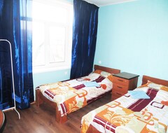Khách sạn Guest House U Brata (Kolpino, Nga)