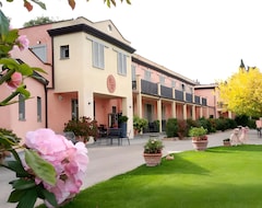 Căn hộ có phục vụ Residence Fiesole (Fiesole, Ý)