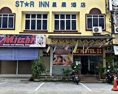 Otel Star Inn (Teluk Intan, Malezya)