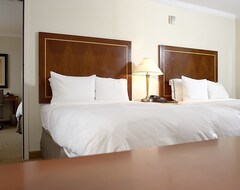 Hotel Executive Suites (Carteret, EE. UU.)