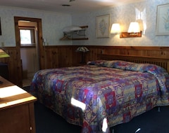 Khách sạn Kennebunkport Motor Lodge (Kennebunkport, Hoa Kỳ)