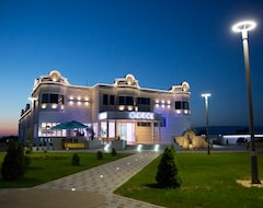 Khách sạn Bavka (Leskovac, Séc-bia)