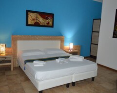 Bed & Breakfast Butterfly Accommodation (Alghero, Italija)