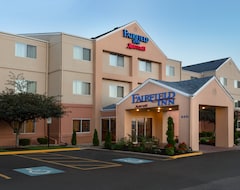 Khách sạn Fairfield Inn Racine (Racine, Hoa Kỳ)