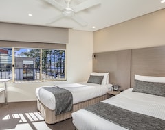Khách sạn Manly Paradise Motel & Apartments (Manly, Úc)