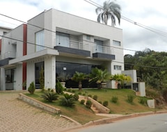 Khách sạn Splendore Hotel (Conceição do Mato Dentro, Brazil)