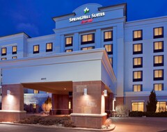 Khách sạn Springhill Suites Denver North / Westminster (Westminster, Hoa Kỳ)