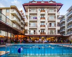 Hotel Oba Time (Alanya, Türkiye)