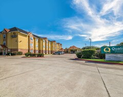 Hotel Quality Inn & Suites (Mesquite, EE. UU.)