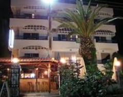 Khách sạn Margarita Sea Side Hotel (Kalithea, Hy Lạp)