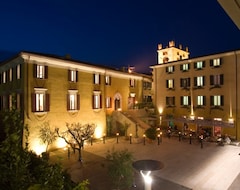 Hotel Alla Torre (Garda, Italien)