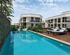 Hotel Bayview Beachfront Apartments (Byron zaljev, Australija)