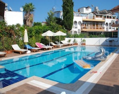 Elegance Hotel Kemer (Kemer, Turquía)