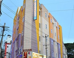 Khách sạn SPOT ON KING RESIDENCY (Bengaluru, Ấn Độ)