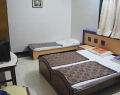 Hotel Alankar Deluxe (Ratnagiri, India)