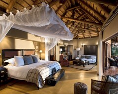 Hotel Lion Sands Kruger National Park (Nacionalni park Kruger, Južnoafrička Republika)
